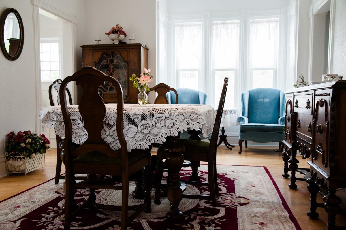 Somewhere In Time Hotel Huntley Eksteriør billede